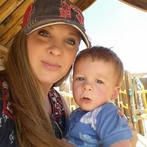 Meet your Posher, Kristen