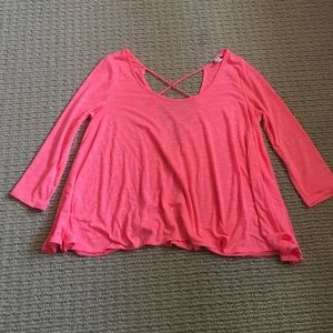 American eagle shirt