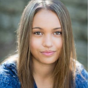 Meet your Posher, Jordan