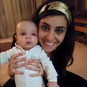 Meet your Posher, Rania