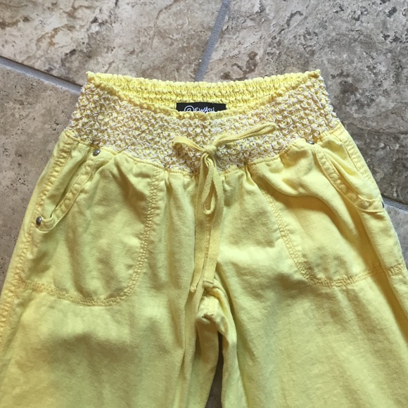 Beach pants - Picture 2 of 4