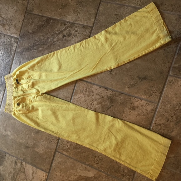 Beach pants - Picture 3 of 4