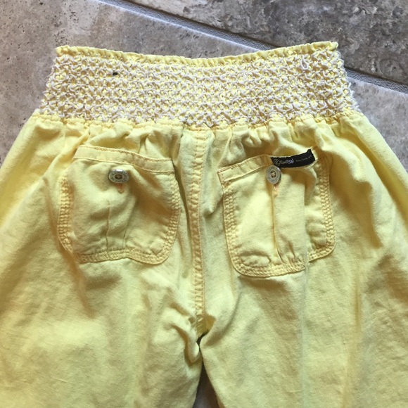 Beach pants - Picture 4 of 4