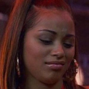 Meet your Posher, Kristina