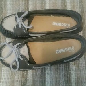 Clark Original shoes Womens loafers US size 9.5 Clark Original shoes Womens loafers US size 9.5