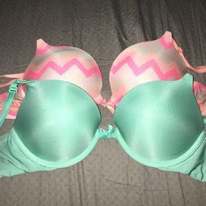 Victoria secret bra