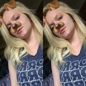 Meet your Posher, Kylee