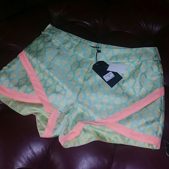 Cute short