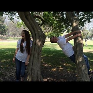 Meet your Posher, Traci