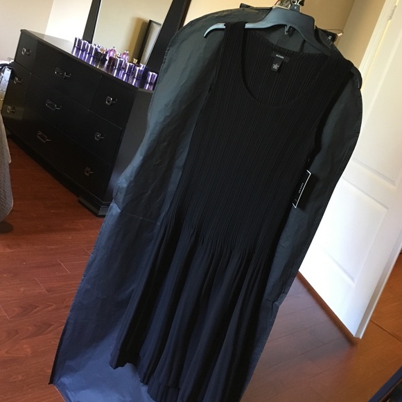 NWT Alfani Little Black Dress