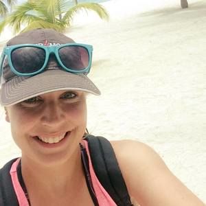 Meet your Posher, Brooke