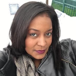 Meet your Posher, Amber