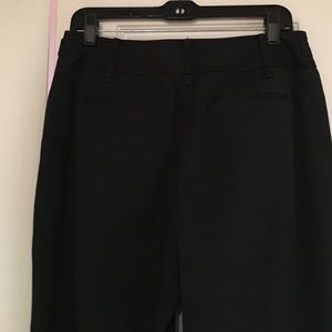 LOFT Pants - Anne Taylor Loft navy pants LOFT Pants - Anne Taylor Loft navy pants