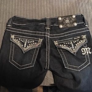 Brand new Miss Me Jeans