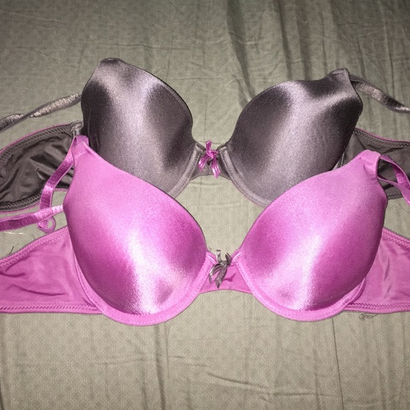 Bras
