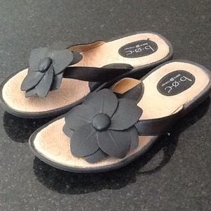 Born Concept Sandals! Size 7!