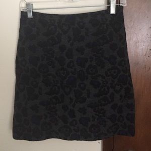 Size 0 Ann Taylor skirt