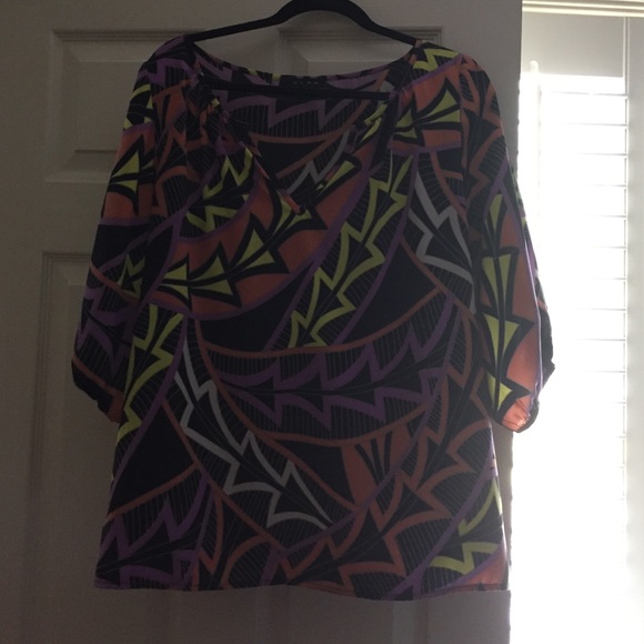 GLAM shirt