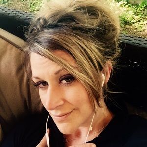 Meet your Posher, Kasey