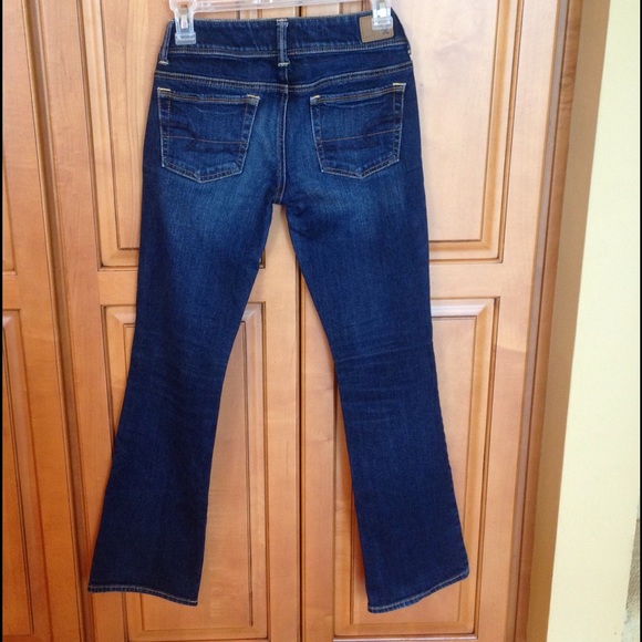 American Eagle Jeans - Picture 2 of 2