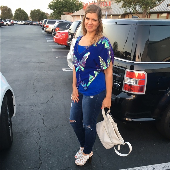 Meet your fabulous posherizer! - Picture 7 of 9