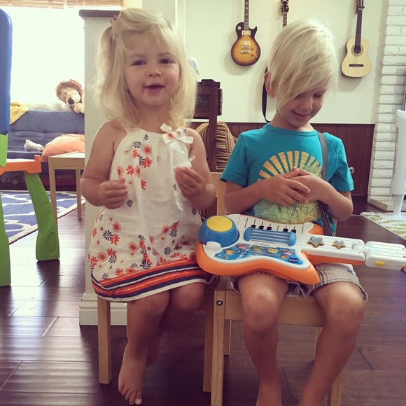 Meet your fabulous posherizer! - Picture 8 of 9