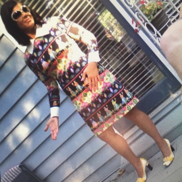 Meet your fabulous posherizer! - Picture 2 of 9