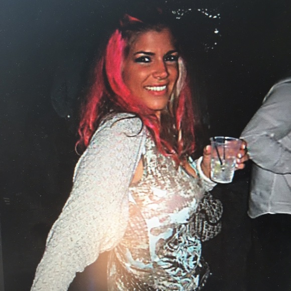 Meet your fabulous posherizer! - Picture 5 of 9