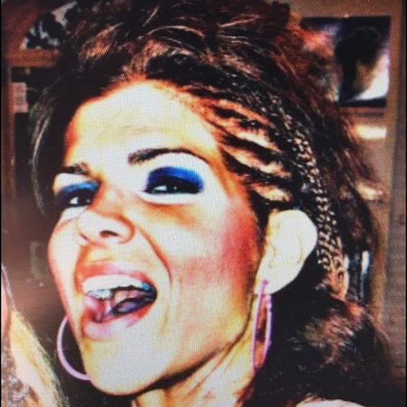 Meet your fabulous posherizer! - Picture 6 of 9