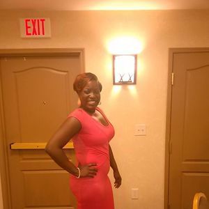 Meet your Posher, Shannon