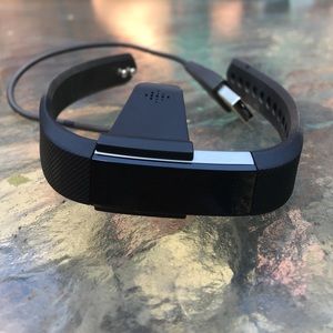Fitbit Alta LARGE