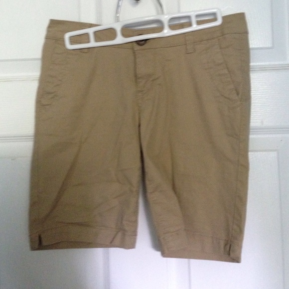 Cacky shorts
