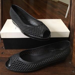 Marc by Marc Jacobs Jelly Sandals