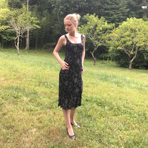 A beautiful Ann Taylor dress!