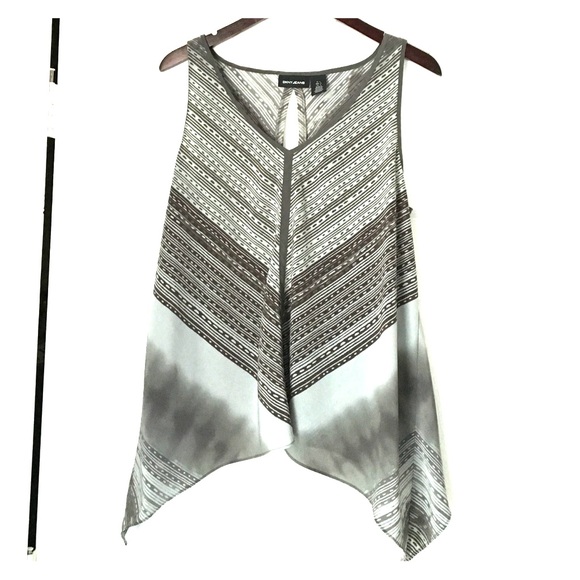 DKNY top