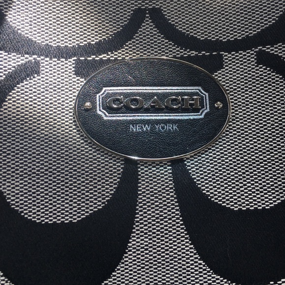 Authentic coach bag - Picture 2 of 4