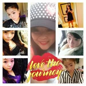 Meet your Posher, Jingjing