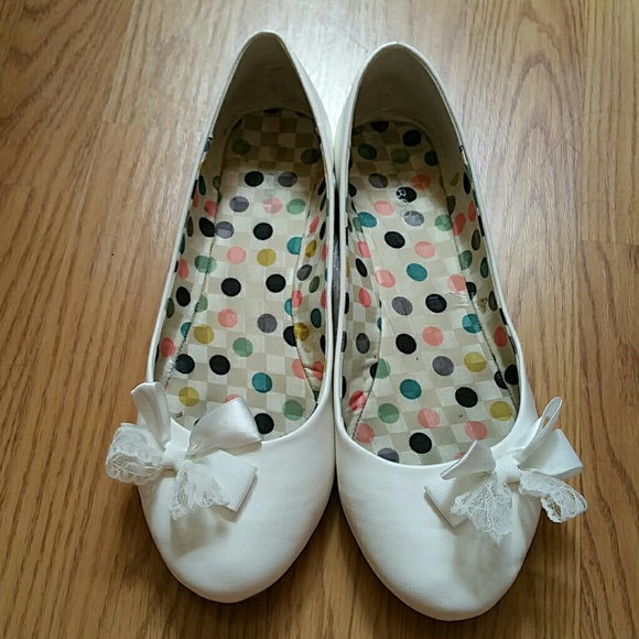 Flats