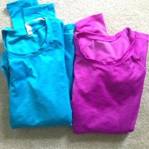 under armour long sleeve shirts bundle