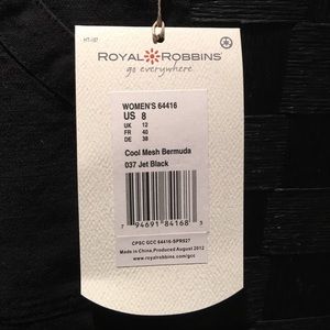 Royal Robbins Shorts - Royal Robbins shorts Royal Robbins Shorts - Royal Robbins shorts
