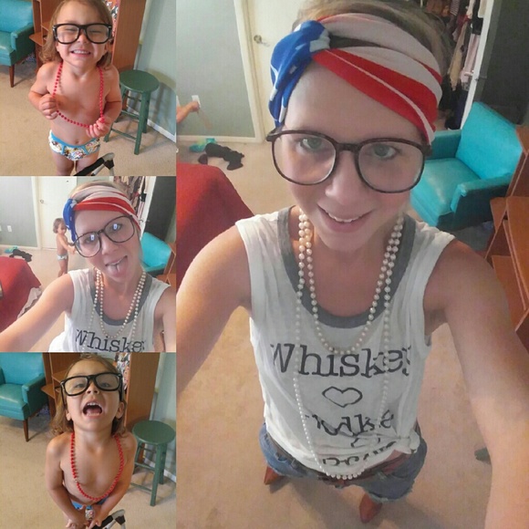 HAPPY 🇺🇸 4TH OF JULY!!