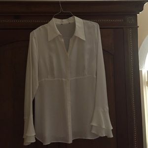 Cabi blouse dressy