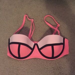 Vs Convertible Bikini Top