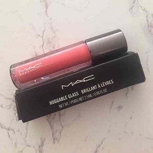 MAC Cosmetics Makeup - 3 for $48 MAC Huggable Glass MAC Cosmetics Makeup - 3 for $48 MAC Huggable Glass