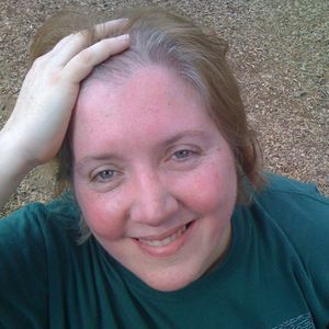 Meet your Posher, Anne