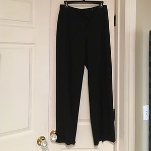 Casual Corner Pants - Casual Corner black pants Casual Corner Pants - Casual Corner black pants