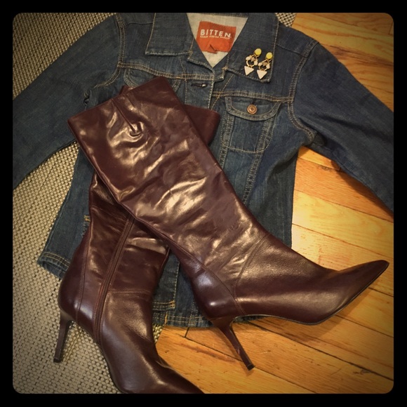 Nine West Sugar Fluff Boot