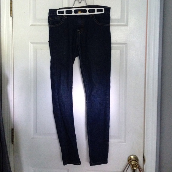 Forever 21 jeans