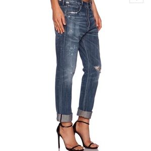 Meet your Posher, Marlene