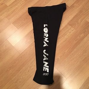 Lorna Jane capris large